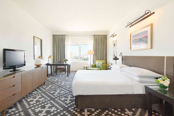 Hotel Hyatt Regency Baku